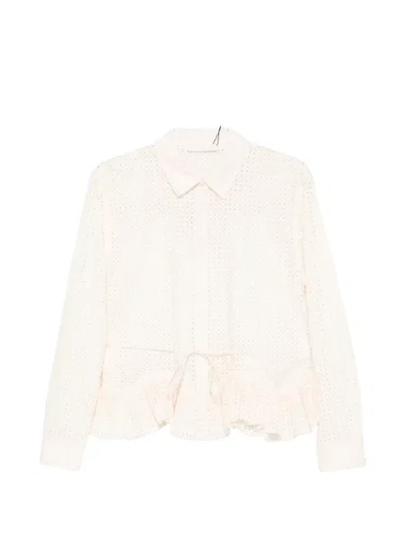 Cămașă Ulla Johnson lungă