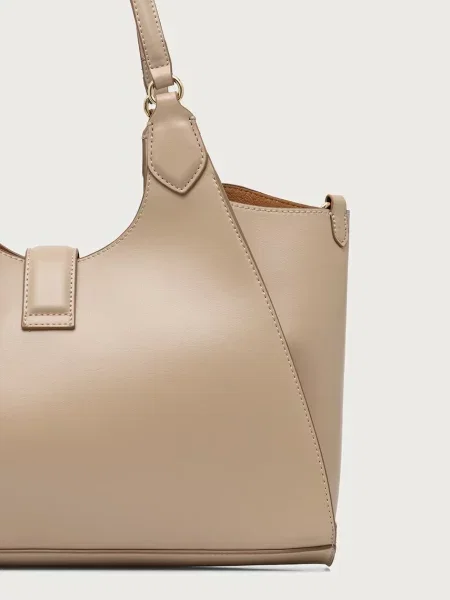 U.S. Polo Assn. сумка-шопер зі штучної шкіри MARGARET