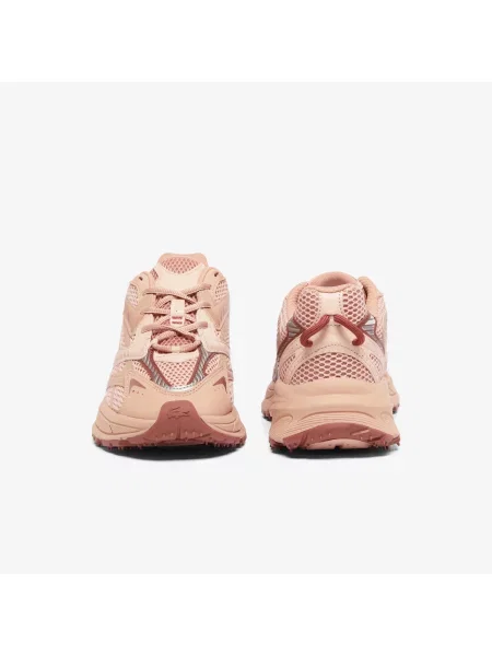 Lacoste Sneakersy Neo Shot różowy