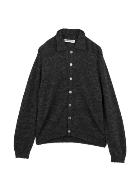 Cardigan Our Legacy gri