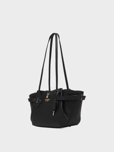 Сумка Guess черная