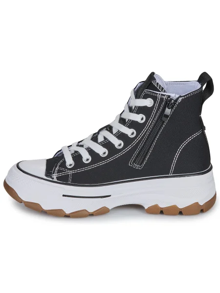 Pantofi Refresh negru