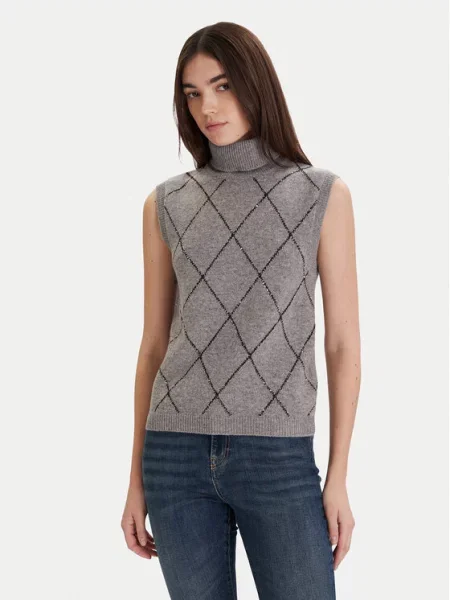 ViCOLO Гольф сірий