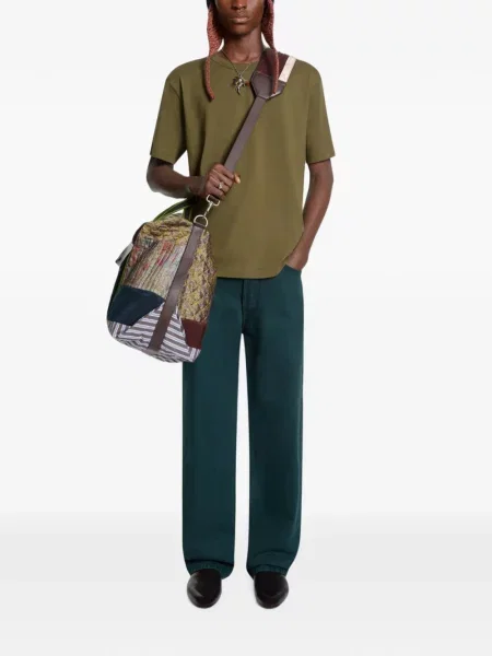 Siuvinėta krepšys Dries Van Noten