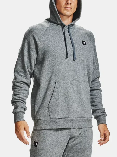 Geacă Under Armour gri