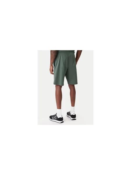 Emporio Armani Majica PJVRZ zelena