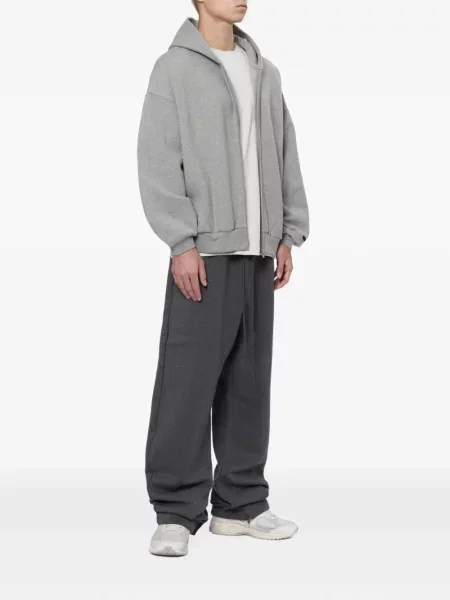 Tricou Fear Of God Essentials cu imagine clasic