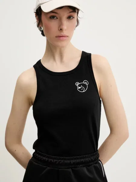 Футболка Inbetweeners чорний