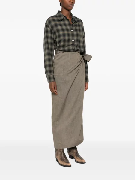 Rochie maxi Our Legacy