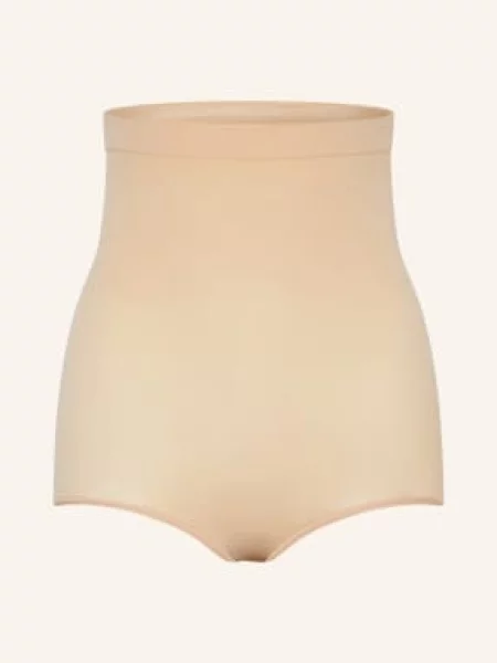 Spanx Tvarovací Kalhotky Spanxsculpt™ Seamless Power nude