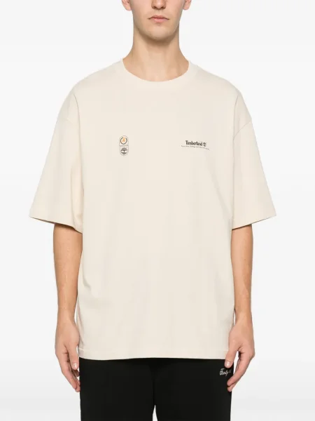 Tricou Timberland cu imagine
