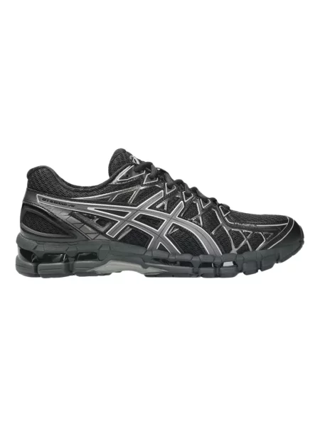 Sneakersy Asics Gel-Kayano czarne