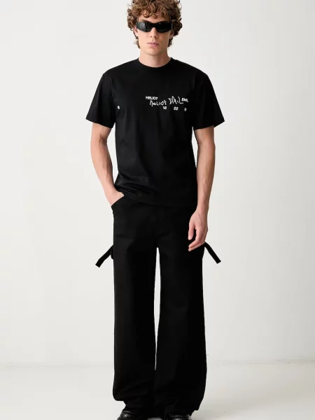 HELIOT EMIL tricou din pentru bărbați
