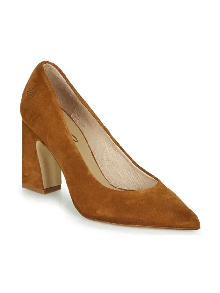 Pantofi cu toc Betty London