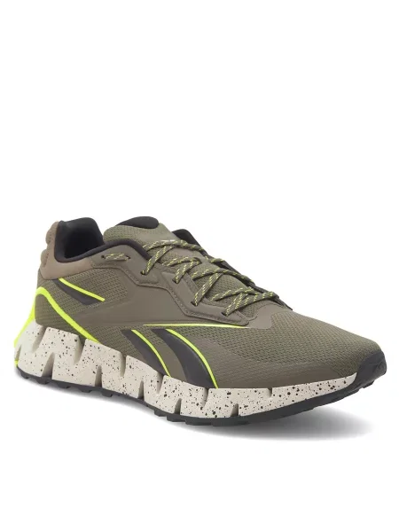 Туфлі Reebok хакі