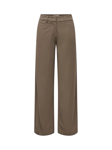 ONLY Carmakoma Pantaloni CARKALINA brocart