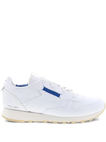 Klasické tenisky Reebok bílé