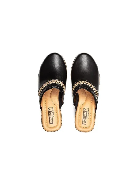 Pantofi Pikolinos negru