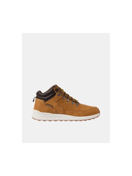 Félcipo Jack & Jones barna