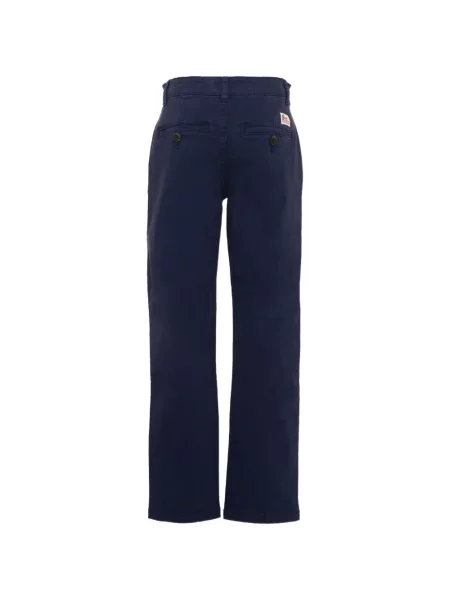 Dětské chinos Roy Rogers modré