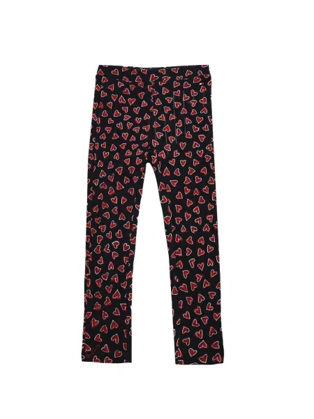 Tommy Hilfiger Leggings VALENTINES DAY