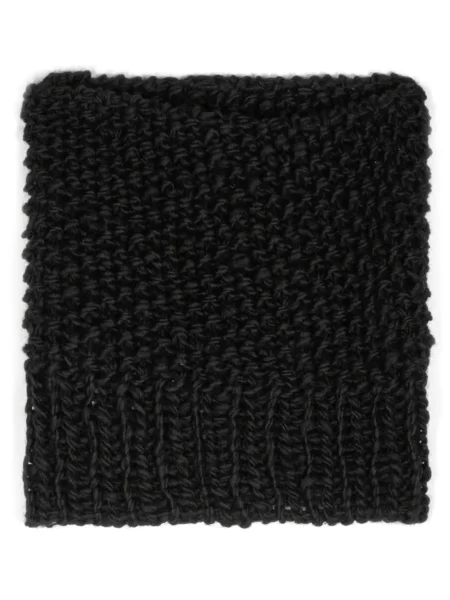 Fular Taakk negru