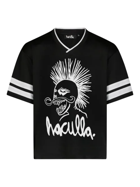 Tricou Haculla negru