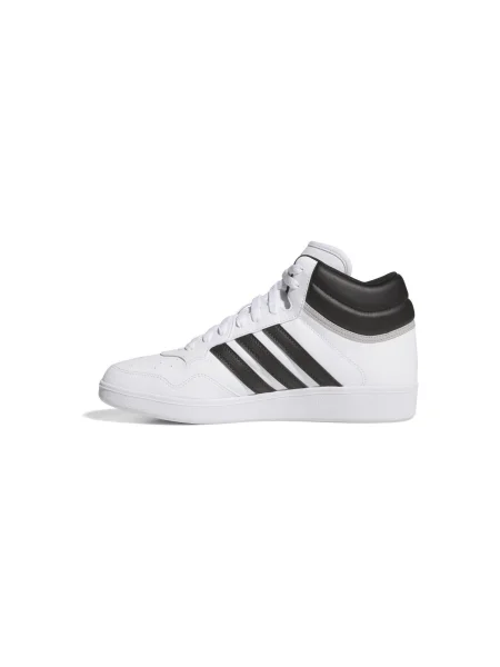 Tenisky Adidas Hoops biela