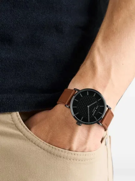 Ceas Ted Baker negru
