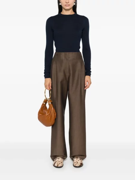 Pulover Max Mara albastru