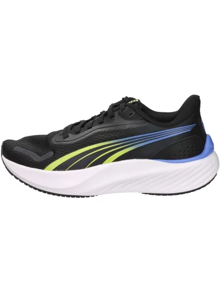 Pantofi copii Puma negru