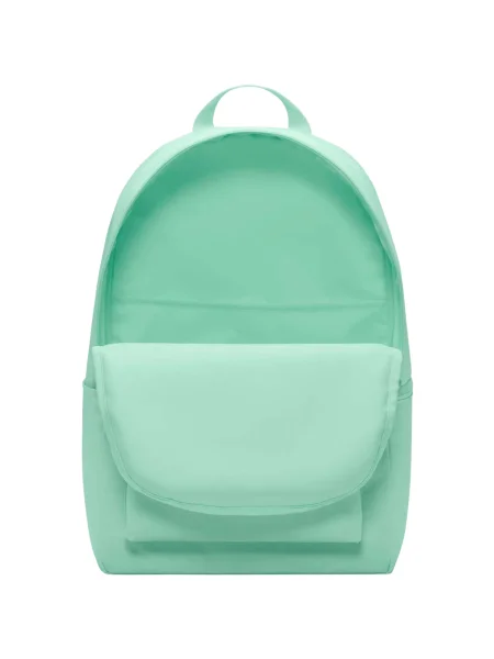 Nike Heritage 25 l hátizsák menta hab/menta hab/summit fehér. Méret: 25 l fehér