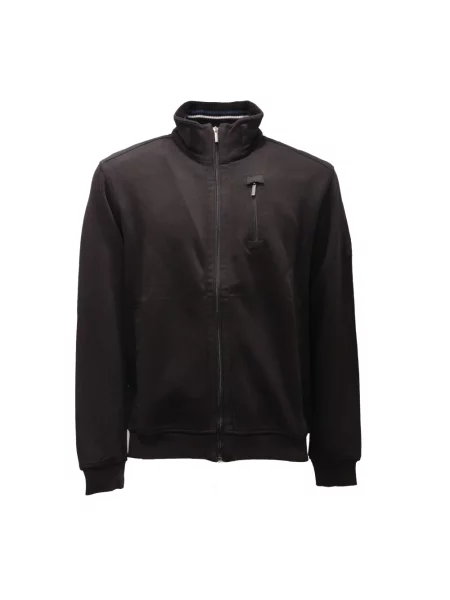 Bluza Bugatti czarna