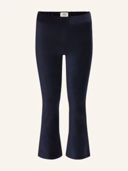 Kalhoty Scotch & Soda modré