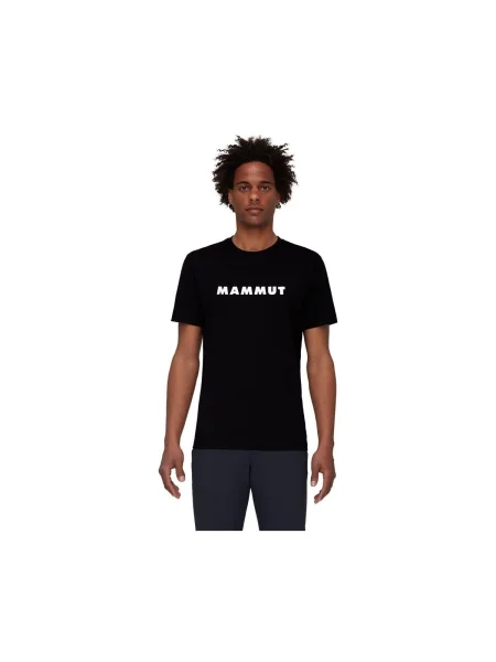 Tricou Mammut negru