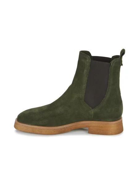 Pantofi Jb Martin kaki