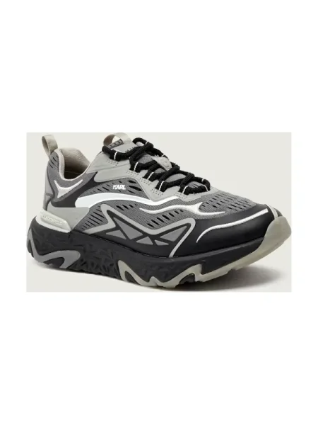 Karl Lagerfeld Sneakers BLAZE Inferno gri