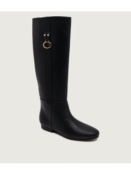 Cizme Guess FLFANA negru