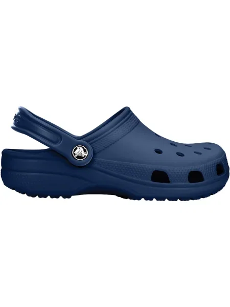 Pantofi Crocs clasici albastru