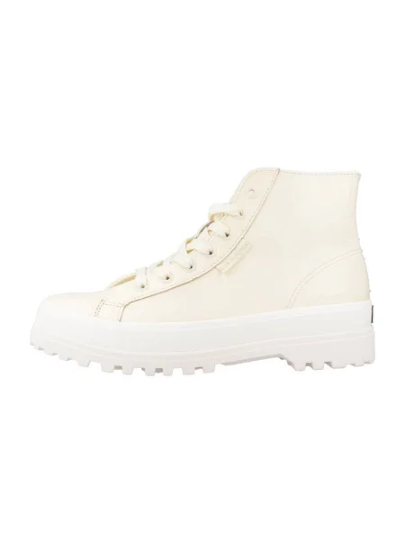 Pantofi Superga alb