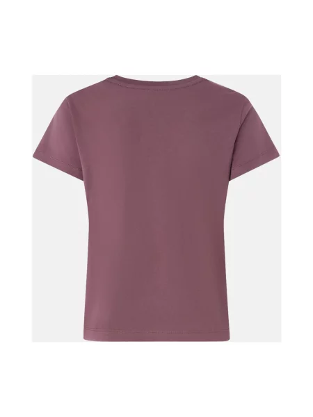 Pinko T-shirt czerwona