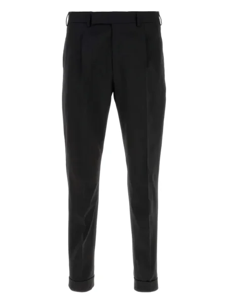 Pantaloni Pt Torino negru