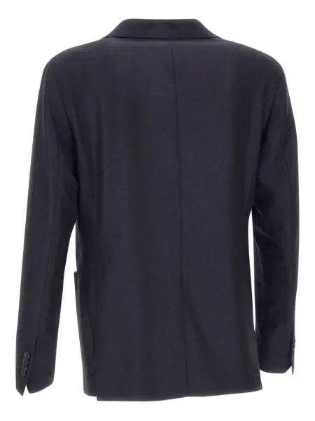Sacou Tagliatore albastru