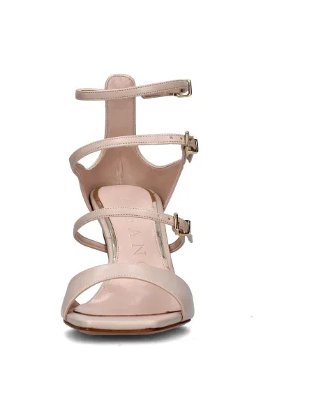 Pantofi Albano bej