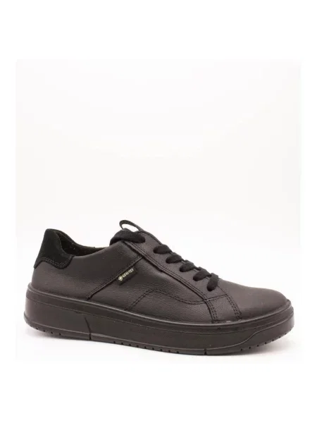 Pantofi Legero negru