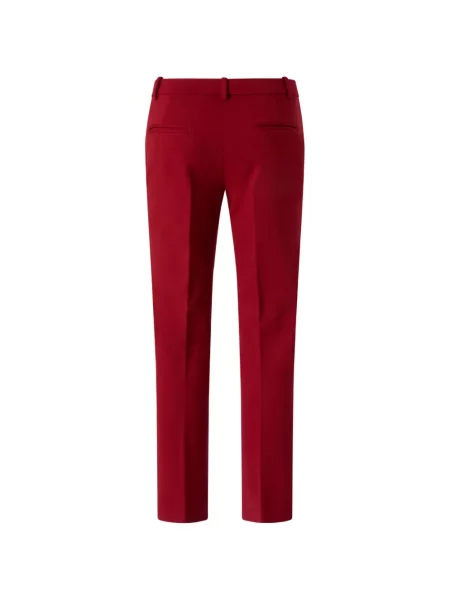 Pantaloni Pinko roșu