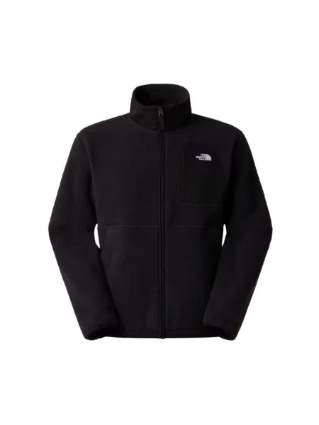 Kurtka The North Face czarna