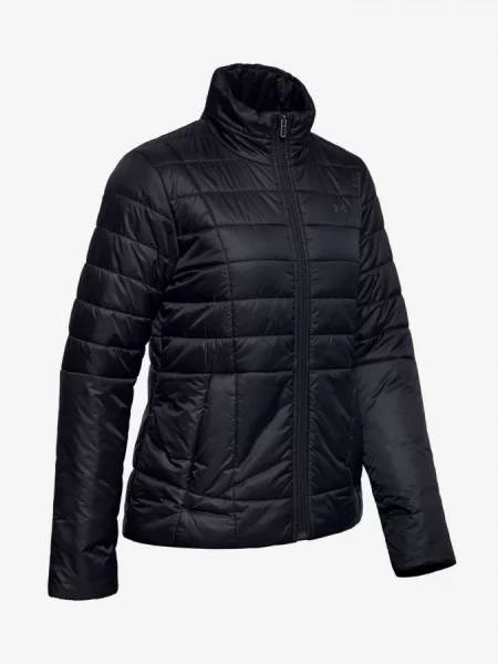Geacă Under Armour negru