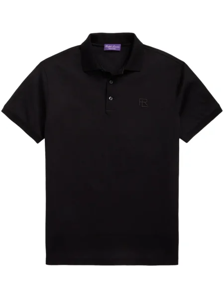 Polo Ralph Lauren Purple Label negru