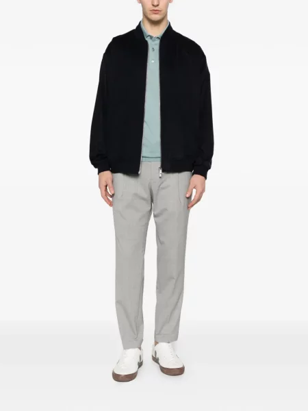 Polo Lardini albastru